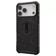  Urban Armor Gear Case Apple iPhone 17 Pro Max Fekete 114549114040