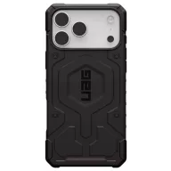   Urban Armor Gear Case Apple iPhone 17 Pro Max Fekete 114549114040