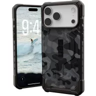   Urban Armor Gear Case Apple iPhone 17 Pro Max Midnight 114549114061