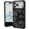 Urban Armor Gear Case Apple iPhone 17 Pro Max Midnight 114549114061