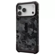   Urban Armor Gear Case Apple iPhone 17 Pro Max Midnight 114549114061