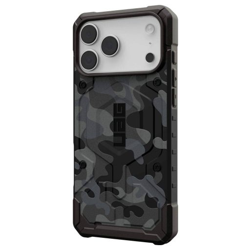 Urban Armor Gear Case Apple iPhone 17 Pro Max Midnight 114549114061