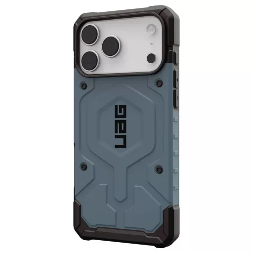Urban Armor Gear Case Apple iPhone 17 Pro Max Kék 114549114151