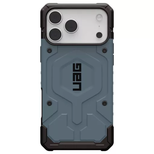 Urban Armor Gear Case Apple iPhone 17 Pro Max Kék 114549114151
