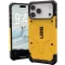 Urban Armor Gear Case Apple iPhone 17 Pro Max Sárga 114549118282