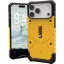 Urban Armor Gear Case Apple iPhone 17 Pro Max Sárga 114549118282