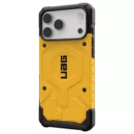   Urban Armor Gear Case Apple iPhone 17 Pro Max Sárga 114549118282