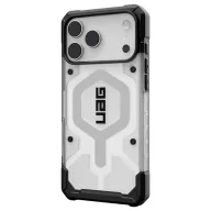  Urban Armor Gear Case Apple iPhone 17 Pro Átlátszó 114551114333