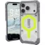 Urban Armor Gear Case Apple iPhone 17 Pro Átlátszó 114551118181