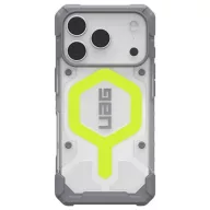   Urban Armor Gear Case Apple iPhone 17 Pro Átlátszó 114551118181