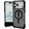 Urban Armor Gear Case Apple iPhone 17 Pro Max Szürke, Átlátszó 114552113140