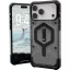 Urban Armor Gear Case Apple iPhone 17 Pro Max Szürke, Átlátszó 114552113140