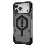   Urban Armor Gear Case Apple iPhone 17 Pro Max Szürke, Átlátszó 114552113140