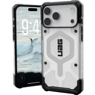   Urban Armor Gear Case Apple iPhone 17 Pro Max Átlátszó 114552114333