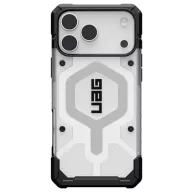   Urban Armor Gear Case Apple iPhone 17 Pro Max Átlátszó 114552114333