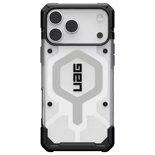 Urban Armor Gear Case Apple iPhone 17 Pro Max Átlátszó 114552114333