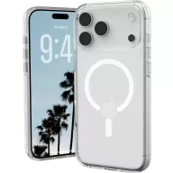   Urban Armor Gear Case Apple iPhone 17 Pro Max Átlátszó 114557114341