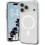 Urban Armor Gear Case Apple iPhone 17 Pro Max Átlátszó 114557114341