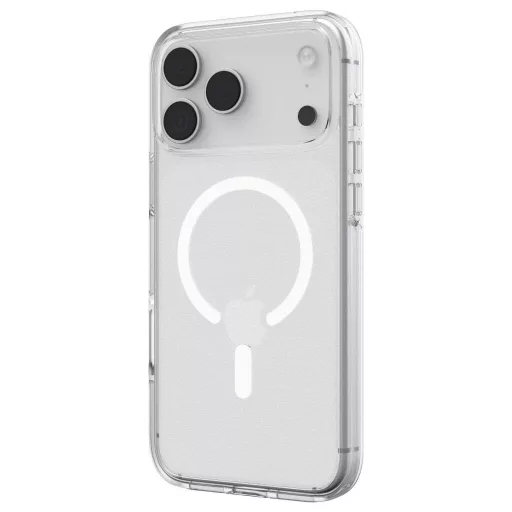 Urban Armor Gear Case Apple iPhone 17 Pro Max Átlátszó 114557114341