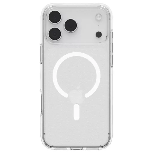 Urban Armor Gear Case Apple iPhone 17 Pro Max Átlátszó 114557114341