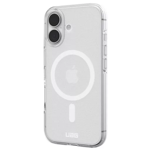 Urban Armor Gear Case Apple iPhone 17 Átlátszó 114559114341