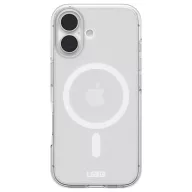   Urban Armor Gear Case Apple iPhone 17 Átlátszó 114559114341