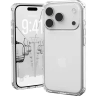   Urban Armor Gear Case Apple iPhone 17 Pro Átlátszó 114560114343