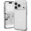 Urban Armor Gear Case Apple iPhone 17 Pro Átlátszó 114560114343