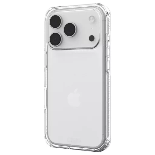 Urban Armor Gear Case Apple iPhone 17 Pro Átlátszó 114560114343