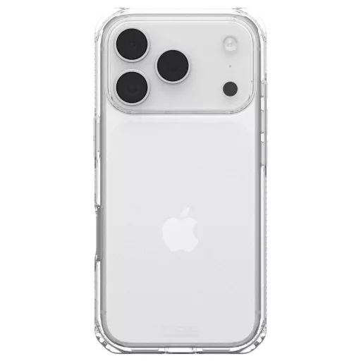 Urban Armor Gear Case Apple iPhone 17 Pro Átlátszó 114560114343