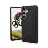   Urban Armor Gear Case Samsung Galaxy S25 FE Fekete 214508114040