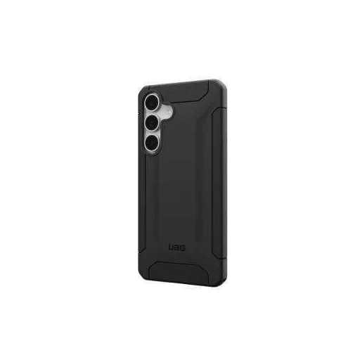 Urban Armor Gear Case Samsung Galaxy S25 FE Fekete 214508114040