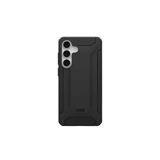 Urban Armor Gear Case Samsung Galaxy S25 FE Fekete 214508114040