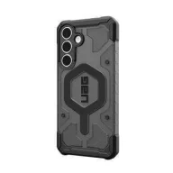   Urban Armor Gear Case Samsung Galaxy S25 FE Szürke, Átlátszó 214509113140