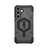   Urban Armor Gear Case Samsung Galaxy S25 FE Szürke, Átlátszó 214509113140