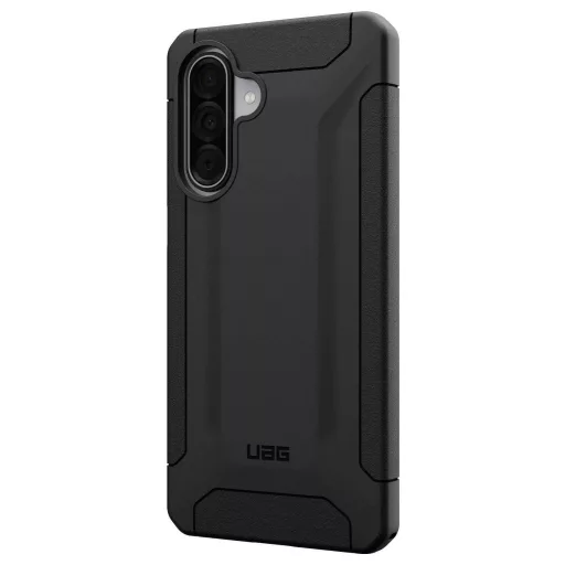 Urban Armor Gear Case Samsung Samsung Galaxy A17/A17 5G Fekete 214512114040