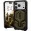 Urban Armor Gear Case Apple iPhone 17 Pro Zöld 11451311397B