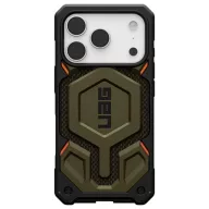 Urban Armor Gear Case Apple iPhone 17 Pro Zöld 11451311397B