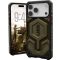 Urban Armor Gear Case Apple iPhone 17 Pro Max Zöld 11451411397B