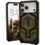 Urban Armor Gear Case Apple iPhone 17 Pro Max Zöld 11451411397B