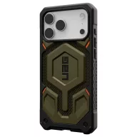   Urban Armor Gear Case Apple iPhone 17 Pro Max Zöld 11451411397B