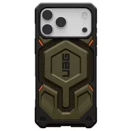   Urban Armor Gear Case Apple iPhone 17 Pro Max Zöld 11451411397B