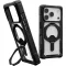 Urban Armor Gear Case Apple iPhone 17 Pro Fekete, Átlátszó 11452711404G