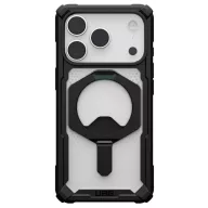   Urban Armor Gear Case Apple iPhone 17 Pro Fekete, Átlátszó 11452711404G