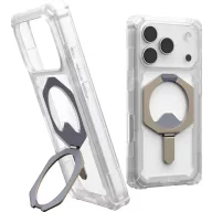   Urban Armor Gear Case Apple iPhone 17 Pro Átlátszó 114527114G36