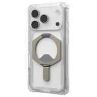  Urban Armor Gear Case Apple iPhone 17 Pro Átlátszó 114527114G36