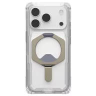   Urban Armor Gear Case Apple iPhone 17 Pro Átlátszó 114527114G36