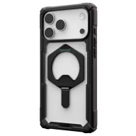   Urban Armor Gear Case Apple iPhone 17 Pro Max Fekete, Átlátszó 11452811404G