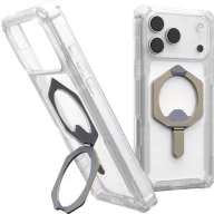   Urban Armor Gear neu Case Apple iPhone 17 Pro Max Átlátszó 114528114G36