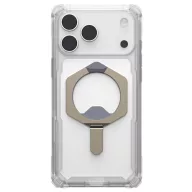   Urban Armor Gear neu Case Apple iPhone 17 Pro Max Átlátszó 114528114G36